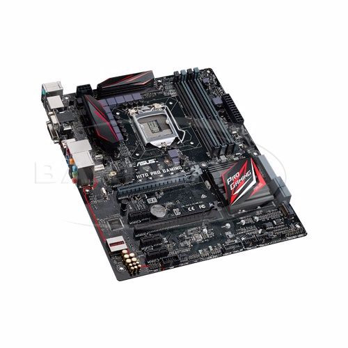 Ana plata Asus H170 PRO Gamıng — Ana platalar, Bakı (3)