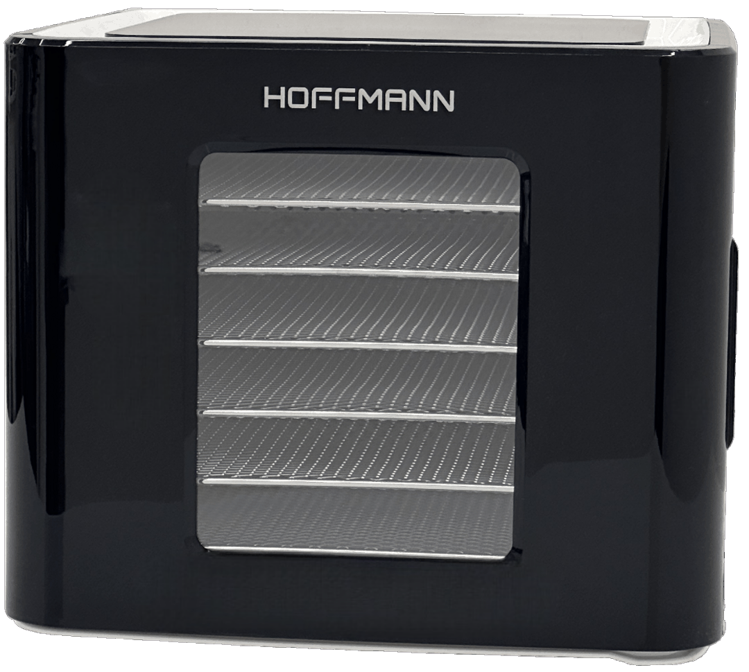 Meyvə və tərəvəz qurudan Hoffmann SG-400DLS — Mətbəx texnikası, Bakı