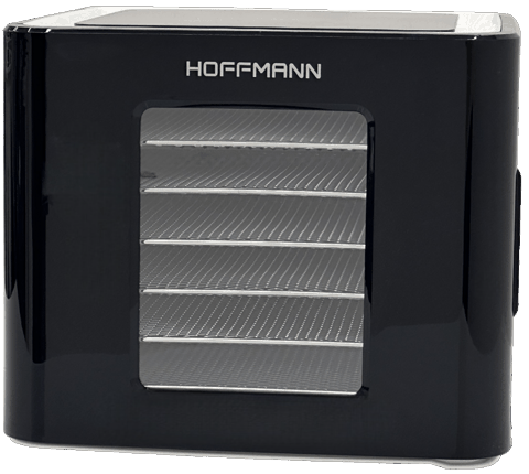 Meyvə və tərəvəz qurudan Hoffmann SG-400DLS — 149.99 ₼ · Bakı · Mətbəx texnikası Meyvə və tərəvəz qurudan Hoffmann SG-400DLS — Bakı