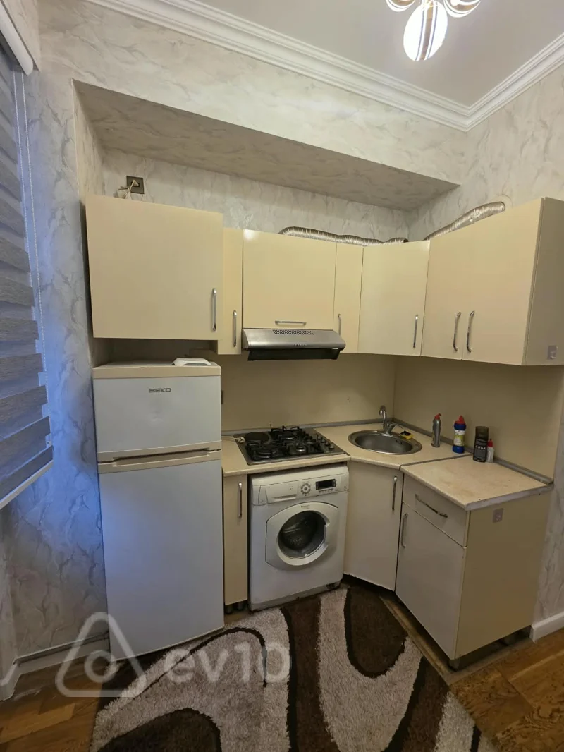 2 otaqlı mənzil, 60 m², Kristal 2, Xırdalan — Mənzil, Xırdalan (7)