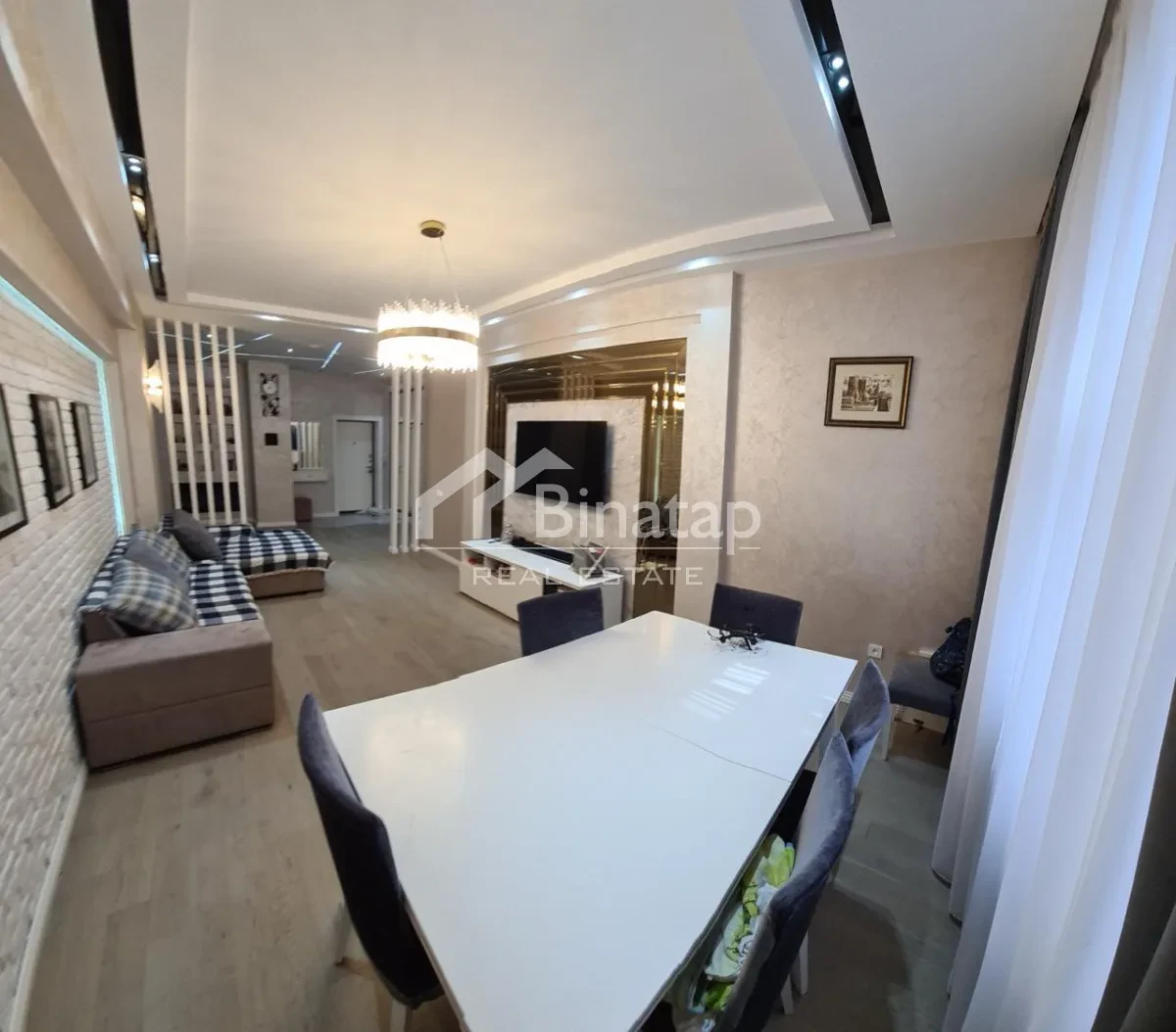 Satılır 3 otaqlı köhnə tikili 120 m², Xətai metrosu, Xətai rayonu — Mənzil, Bakı