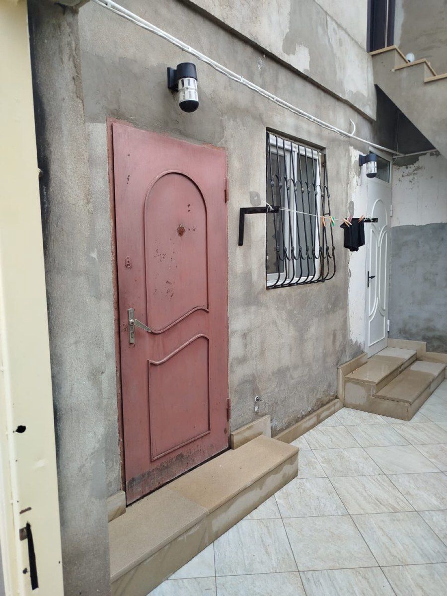 Həyət evi kirayə verilir, Yeni Ramana qəs — Ev, villa, Bakı