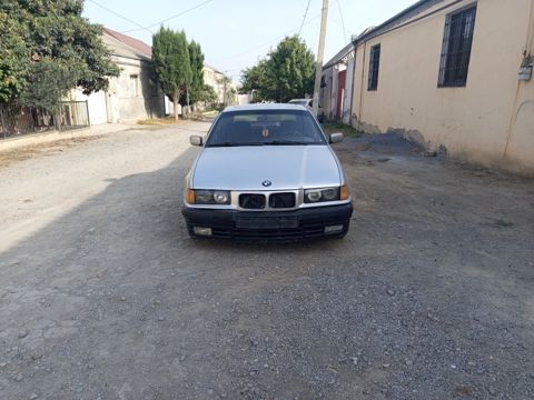 BMW 320, 1992 il — Gəncə