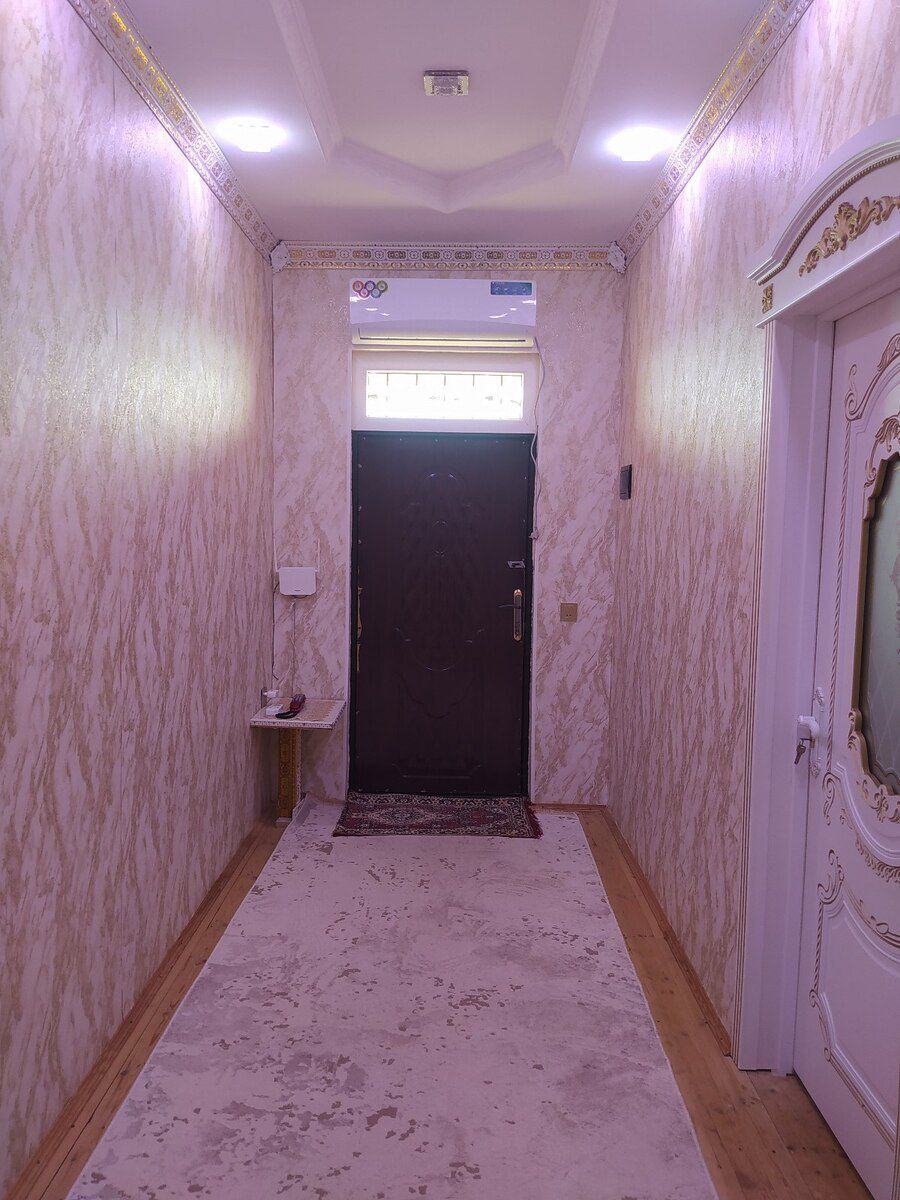 Həyət evi, Lökbatan qəs — Ev, villa, Bakı (6)
