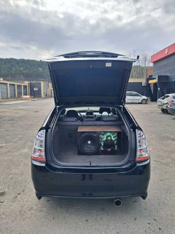 Toyota Prius, 1.5 L, 1.3 kWh, 2006 il, 531 084 km — Avtomobillər, Bakı (5)