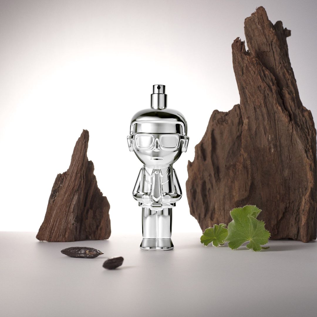 Karl Lagerfeld Ikonik ətir suyu kişilər üçün, 60 ml — Mallar, Bakı (3)