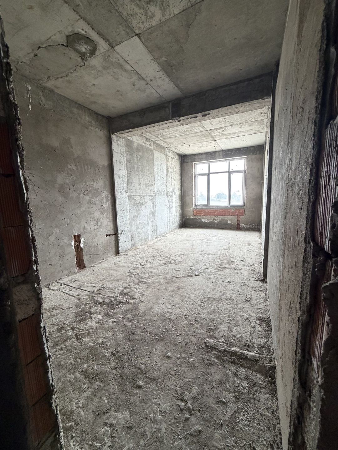 Satılır 3 otaqlı yeni tikili 167.2 m² — Mənzil, Bakı (2)