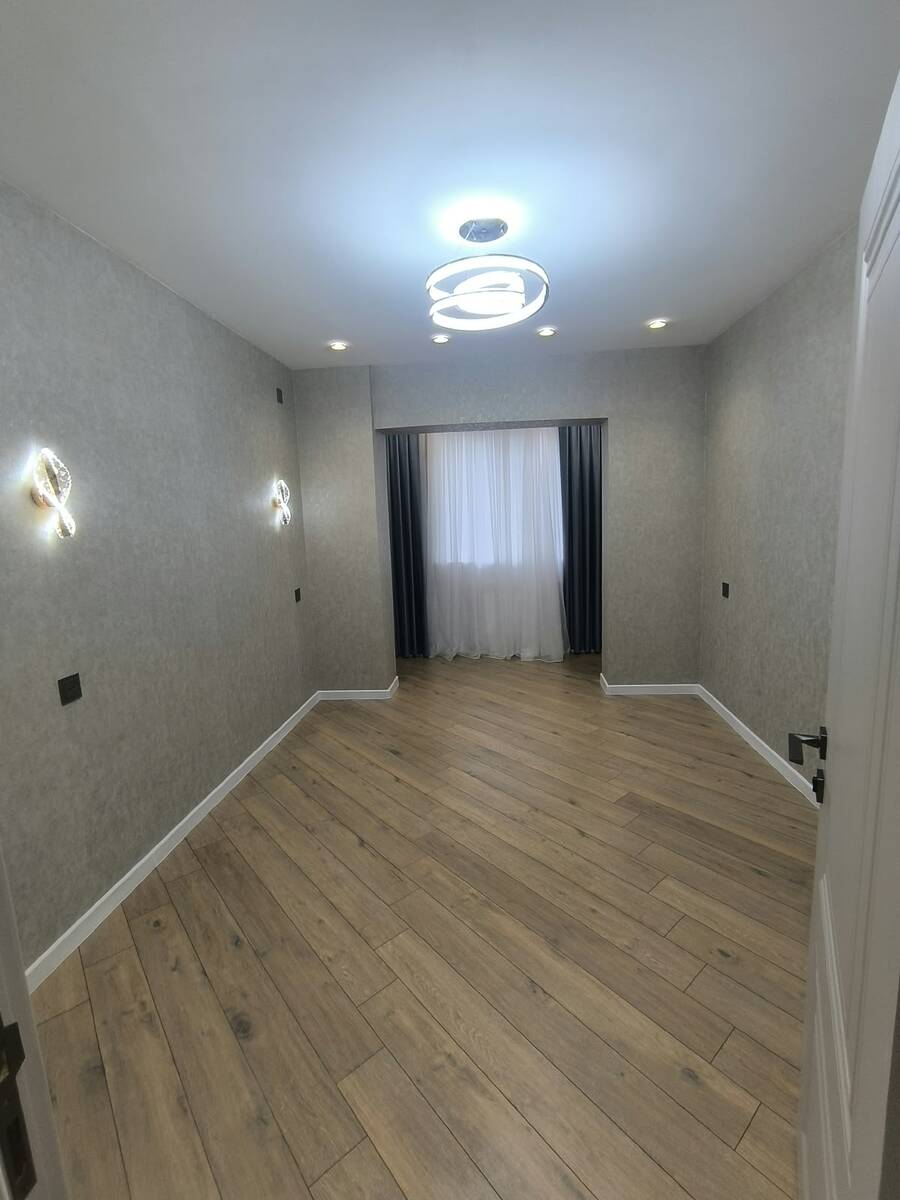 Satılır 2 otaqlı köhnə tikili 60 m² — Mənzil, Bakı (2)