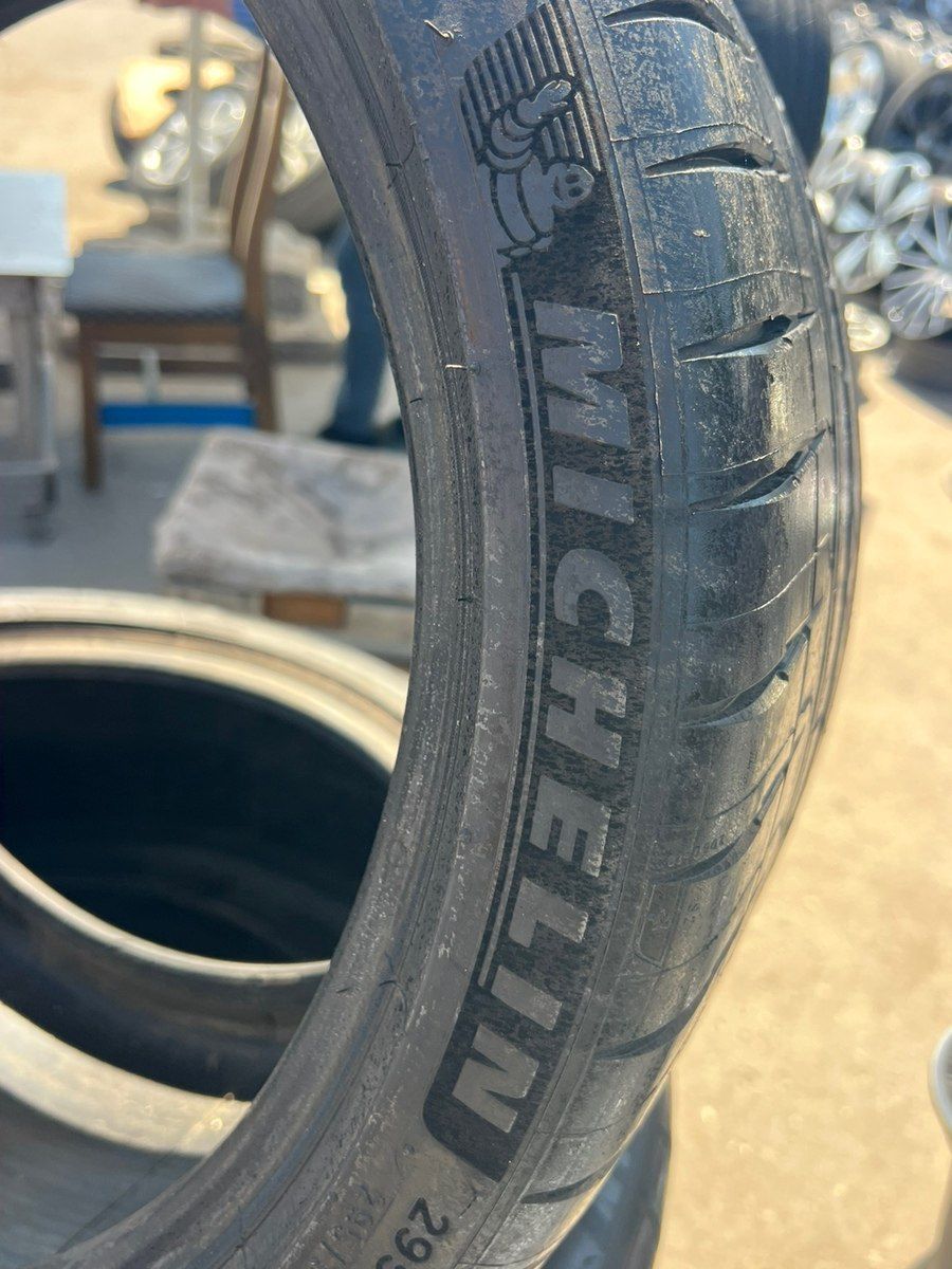 Michelin şinləri R20 — Ehtiyat hissələri və aksesuarlar, Bakı (3)