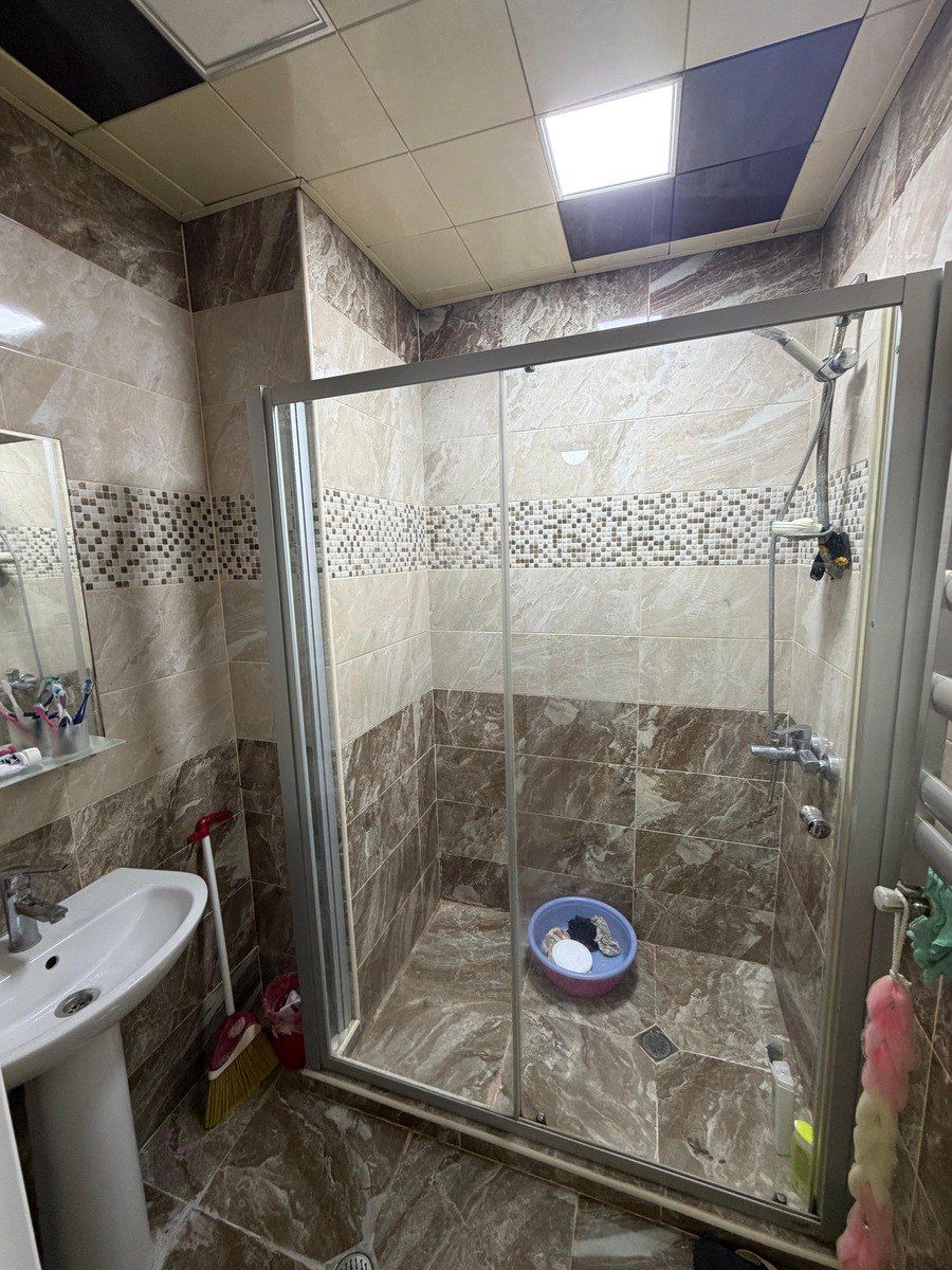 Satılır 3 otaqlı yeni tikili 98 m² — Mənzil, Bakı (8)