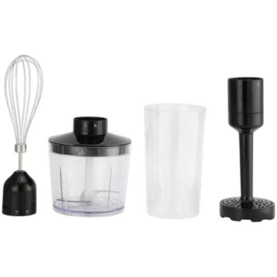 Dəst Blender Yoshiro YHB-M410 — Mətbəx texnikası, Bakı (2)