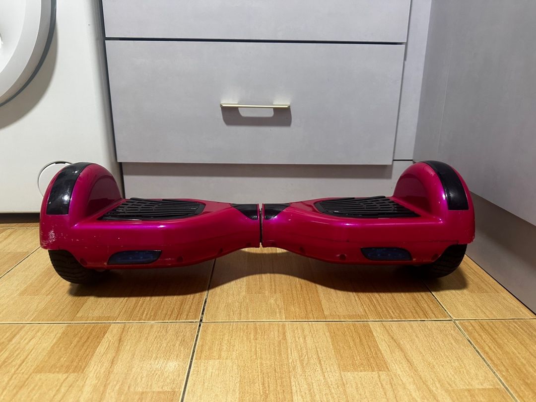 Segway — İdman, hobi, istirahət, Bakı