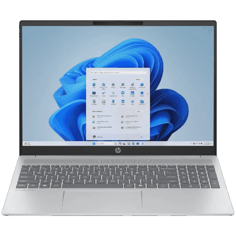 Notbuk Hp OmniBook 5 16-AF1015CI BG7H9EA — Баку