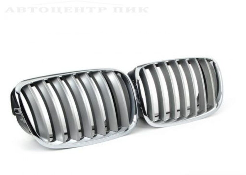 "BMW X5 E70/X6 E71 2007-2012" radiator barmqlığı — Ehtiyat hissələri və aksesuarlar, Bakı