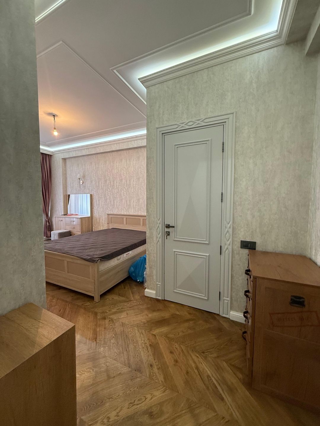3 otaqlı mənzil, 120 m², Səfərəliyeva küç., 43D (Bina 9) (Baku Galaxy Park) — kirayə — Mənzil, Bakı (6)