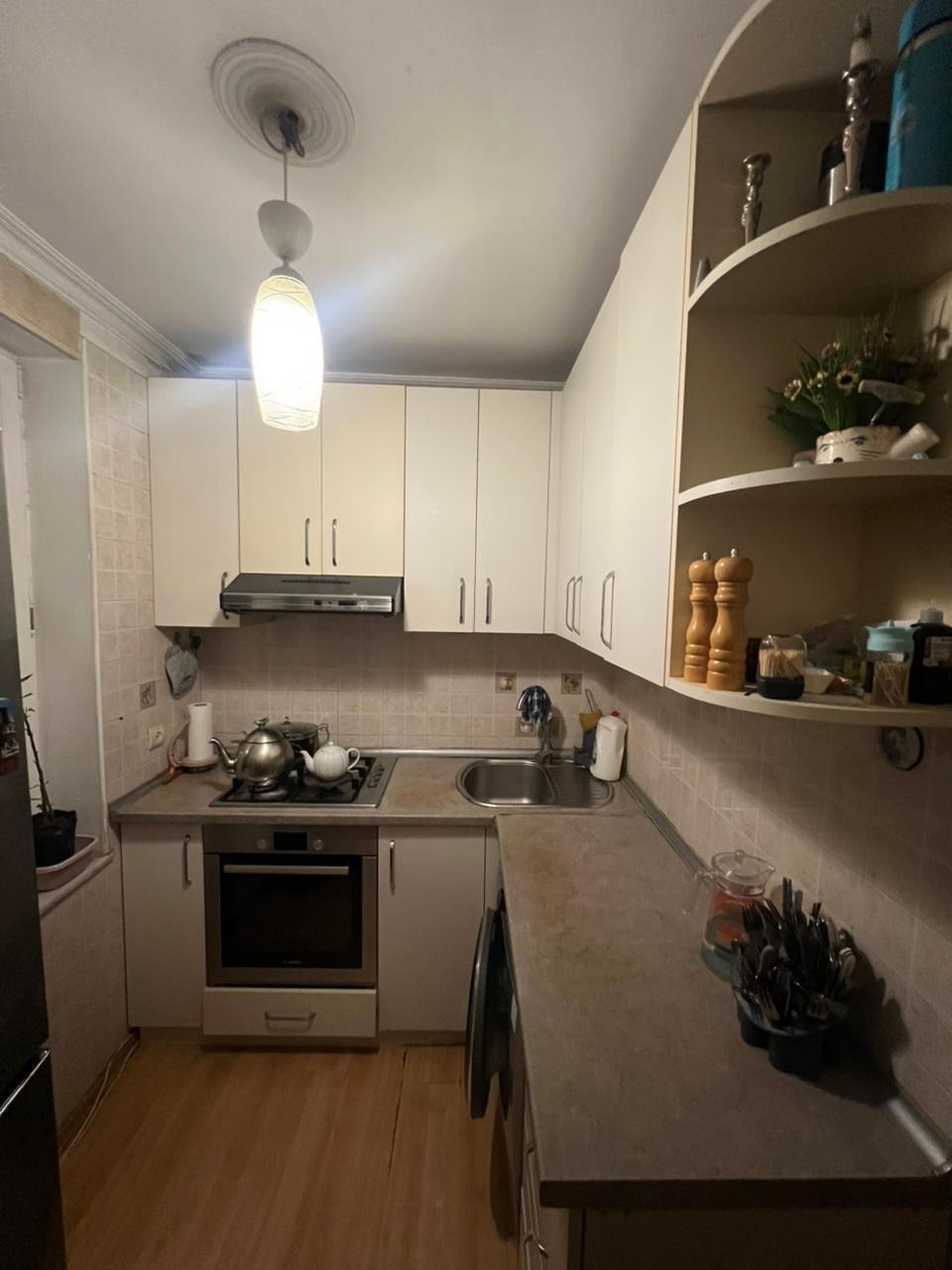 Satış: 3 otaqlı Köhnə tikili, 70 m², Binəqədi rayonu — Mənzil, Bakı (5)