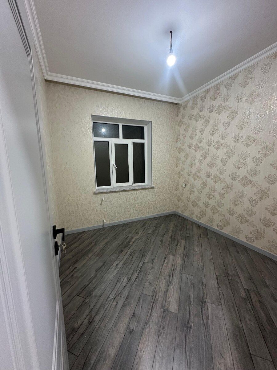 Həyət evi, Zabrat qəs — Ev, villa, Bakı (4)