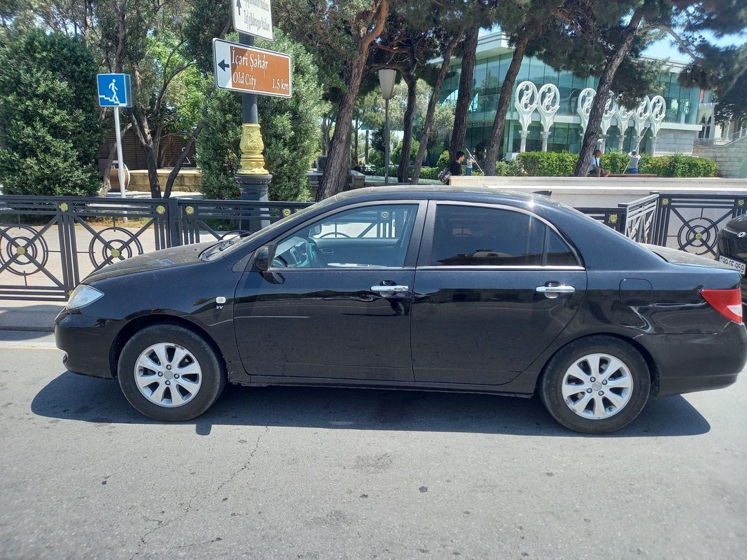 BYD F3, 2014 il 99-GL-283 — Avtomobillər, Bakı (5)