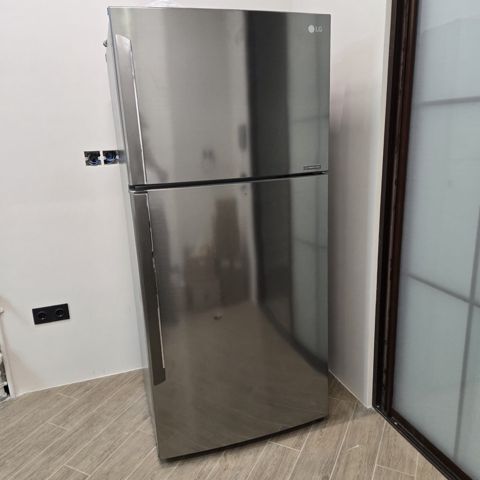 Soyuducu LG — Bakı