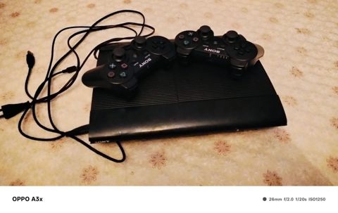 Sony PlayStation 3, 500GB — Bakı