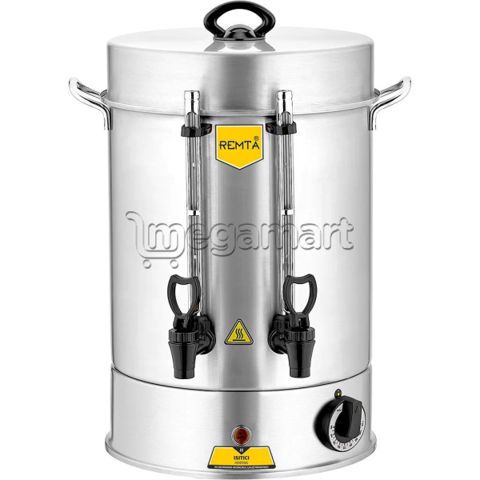 Elektrik samovar Remta 9 l — Bakı