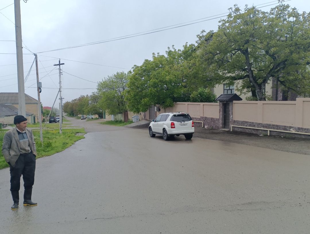 22 sot torpaq sahəsi, Şamaxı r — Torpaq, Şamaxı (2)