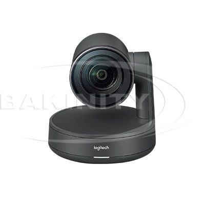Konfrans-kamera Logitech Rally (960-001218) — Veb kameralar, Bakı