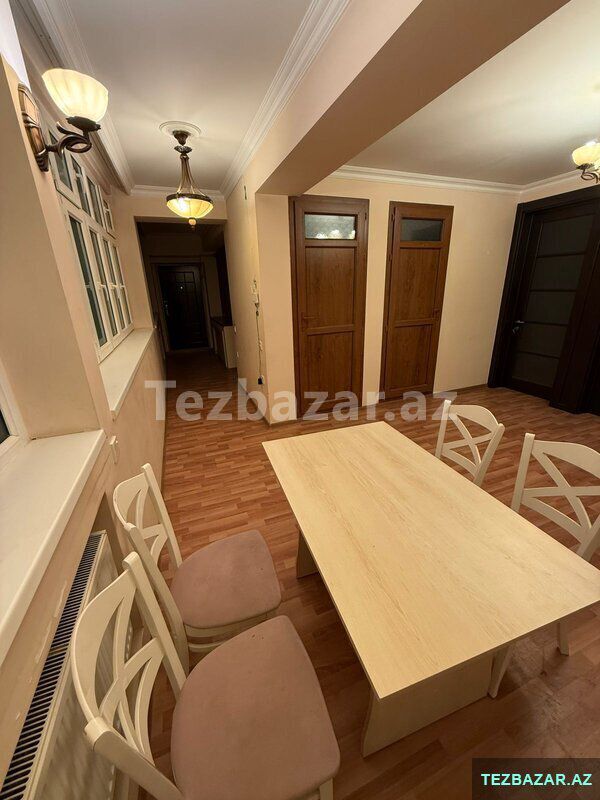 Baki seheri Nesimi rayonu 28 may m/st — Ofis, Bakı (8)