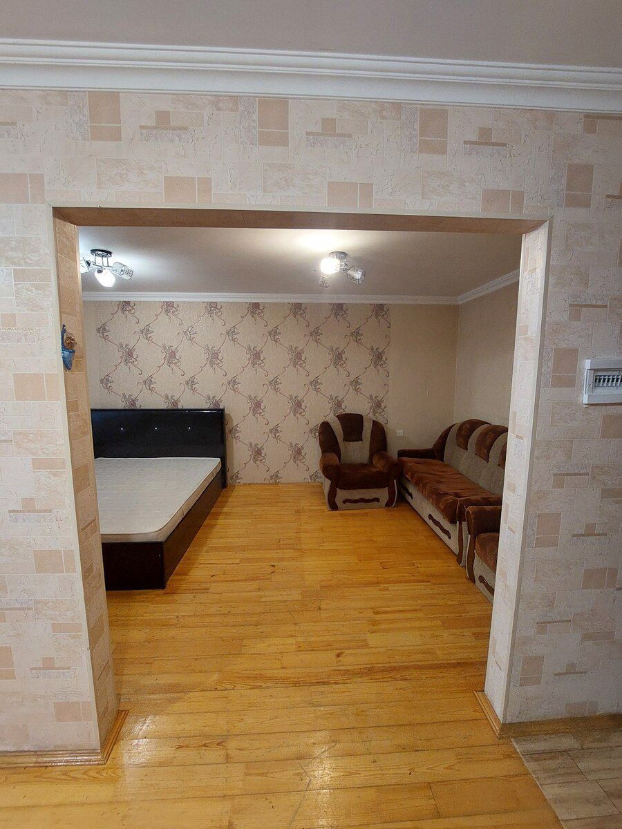 1-otaqlı mənzil kirayə verilir, Sumqayıt ş., 35 m² — Mənzil, Sumqayıt (4)