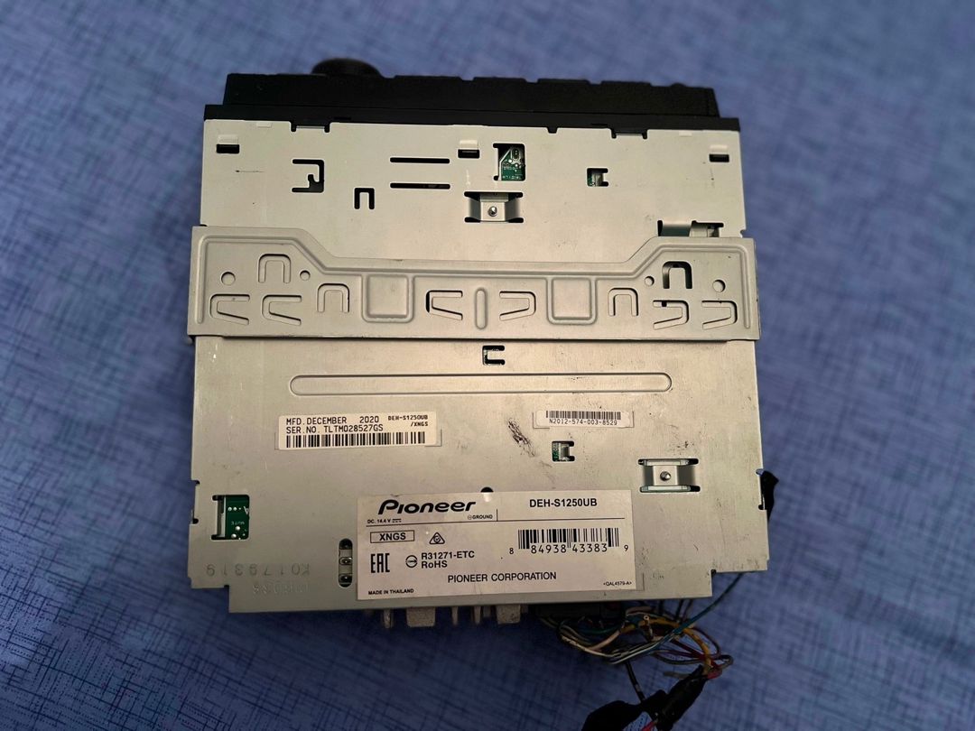 Soundmax SX-2850.4 — Ehtiyat hissələri və aksesuarlar, Bakı (8)