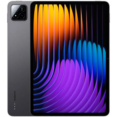 Xiaomi Redmi Pad 7 Wi-Fi (8/256 GB) Grey — Bakı