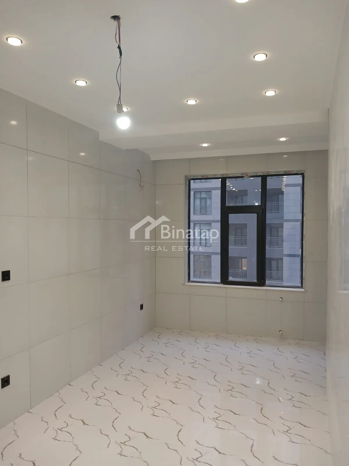 Satılır 2 otaqlı yeni tikili 72 m², Cəfər Cabbarlı metrosu, Nəsimi rayonu — Bakı