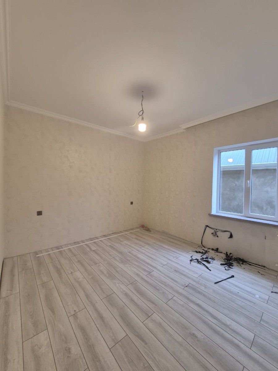 Həyət evi, Saray qəs — Ev, villa, Bakı (5)