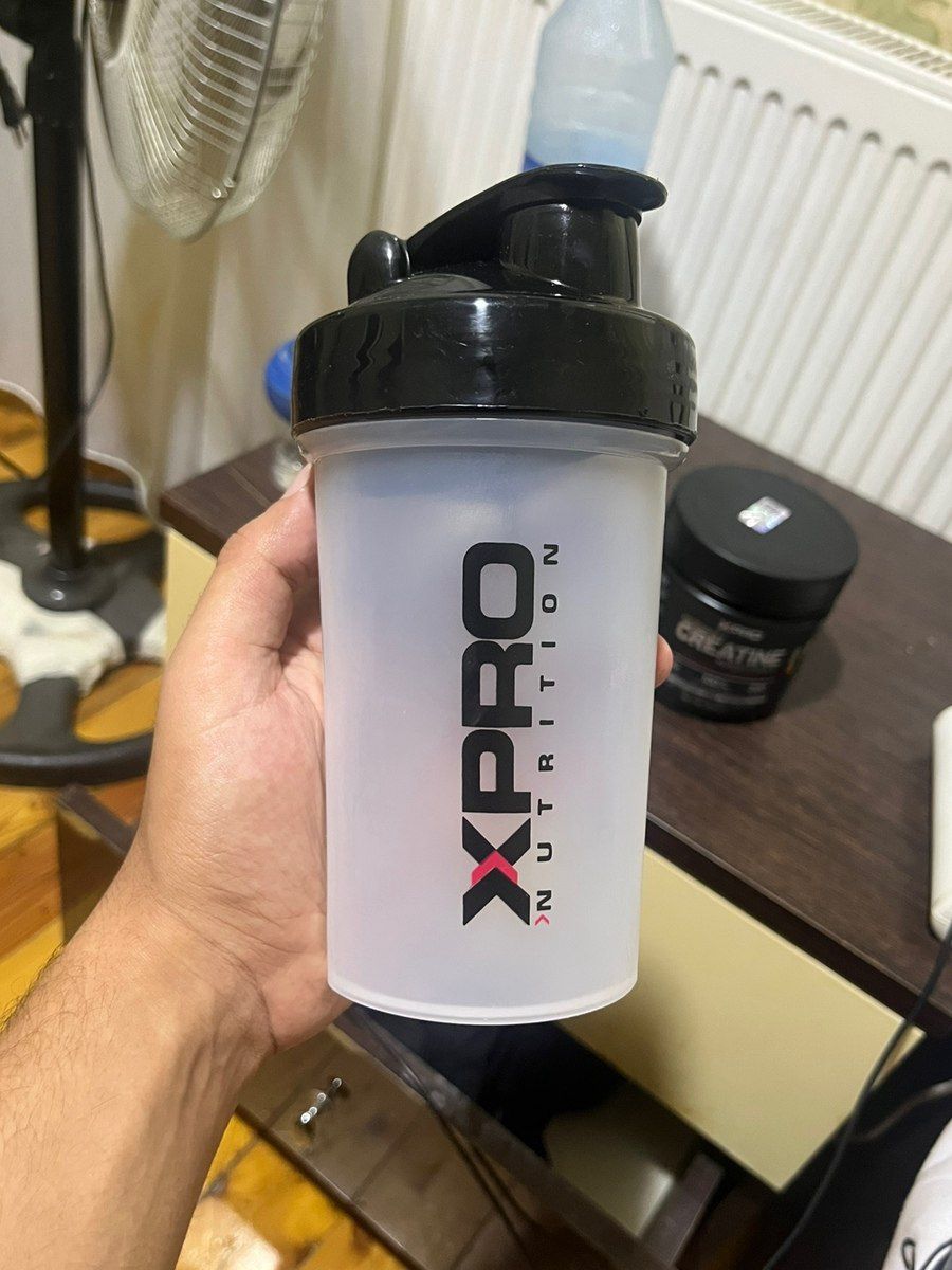Creatine monohdryate idman qidası — İdman, hobi, istirahət, Bakı (3)