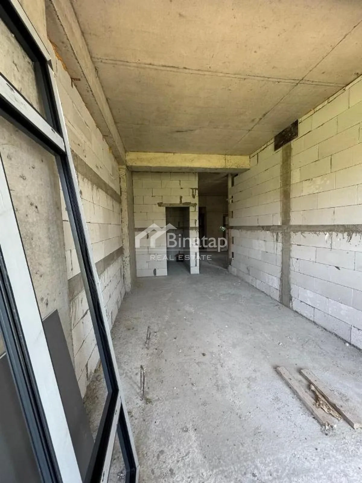 Satılır 2 otaqlı yeni tikili 72 m², Nizami metrosu, Yasamal rayonu — Mənzil, Bakı (4)