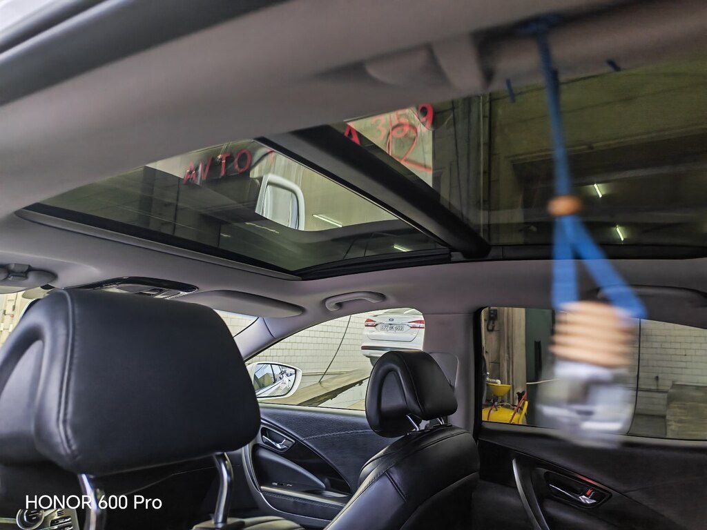 Hyundai Grandeur, 2.2 L, 2014 il, 195 200 km — Avtomobillər, Bərdə (10)
