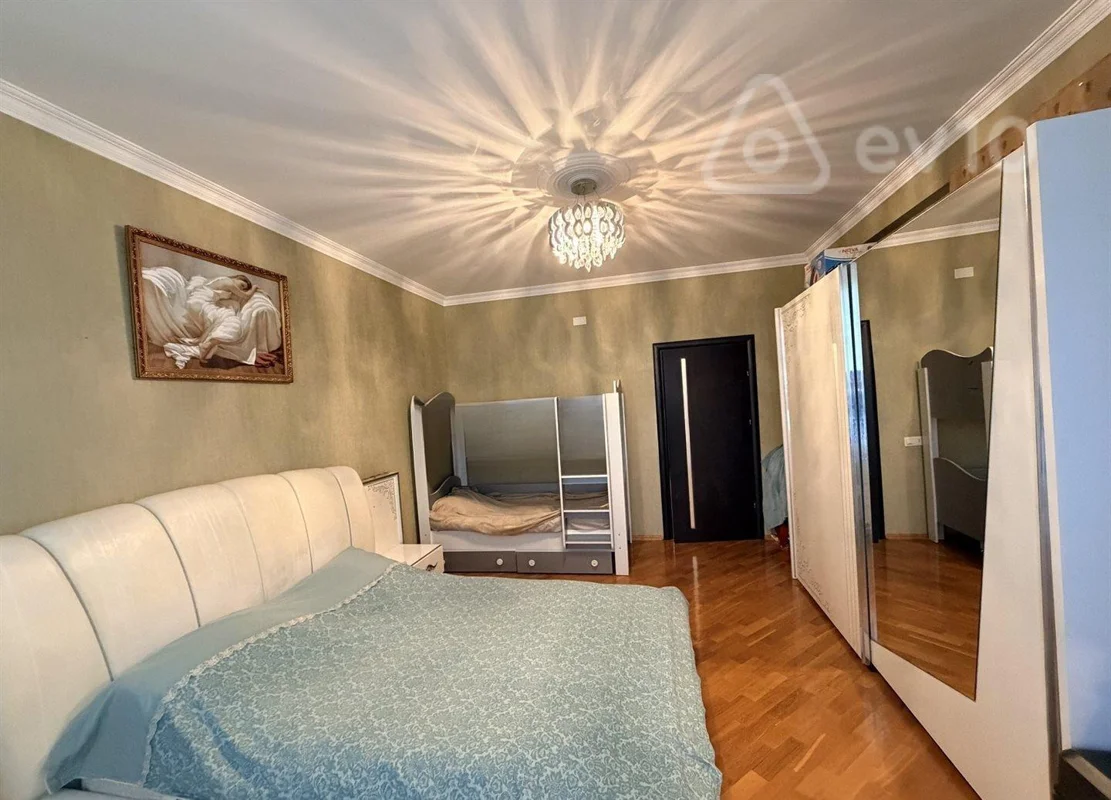 2 otaqlı mənzil, 110 m², Abbas Mirzə Şərifzadə — Mənzil, Bakı (5)