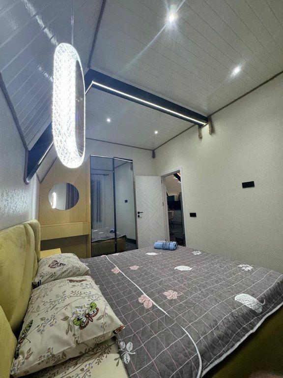 Bağ evi kirayə verilir, Mərdəkan qəs — Ev, villa, Bakı (12)