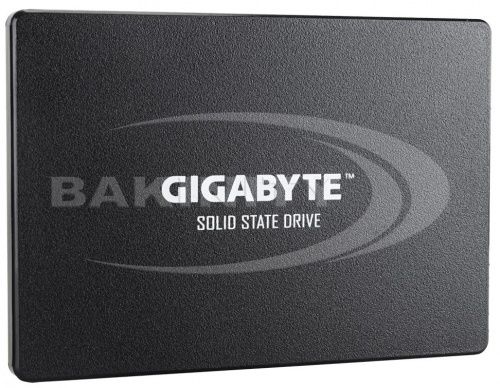 SSD gıgabyte 256GB GP-GSTFS31256GTND — Sabit diskləri, Bakı