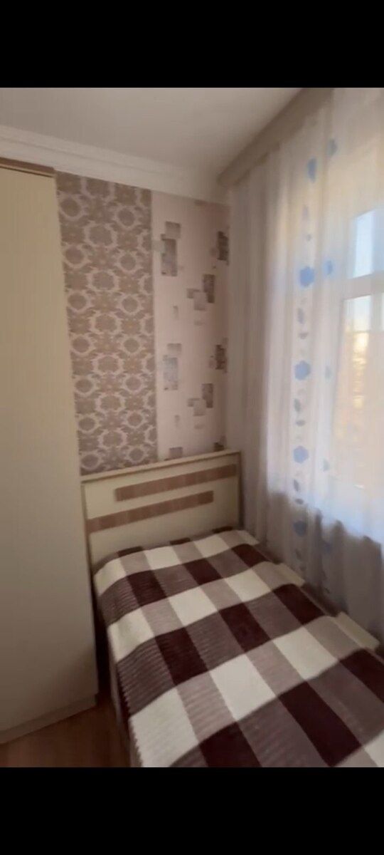 2-otaqlı mənzil kirayə verilir, Gəncə ş., 54 m² — Mənzil, Gəncə (4)