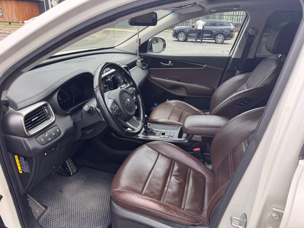 Kia Sorento, 2.0 L, 2017 il, 203 000 km 77-FO-145 — Avtomobillər, Bakı (6)