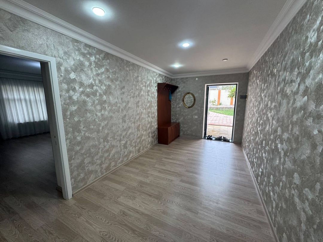 İcarəyə verilir 7 otaqlı həyət evi/bağ evi 450 m² — Ev, villa, Bakı (7)