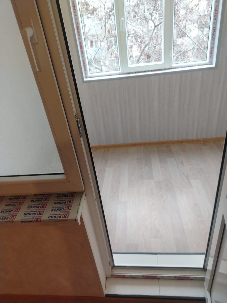 2-otaqlı mənzil, Sumqayıt ş., 47 m² — Mənzil, Sumqayıt (8)
