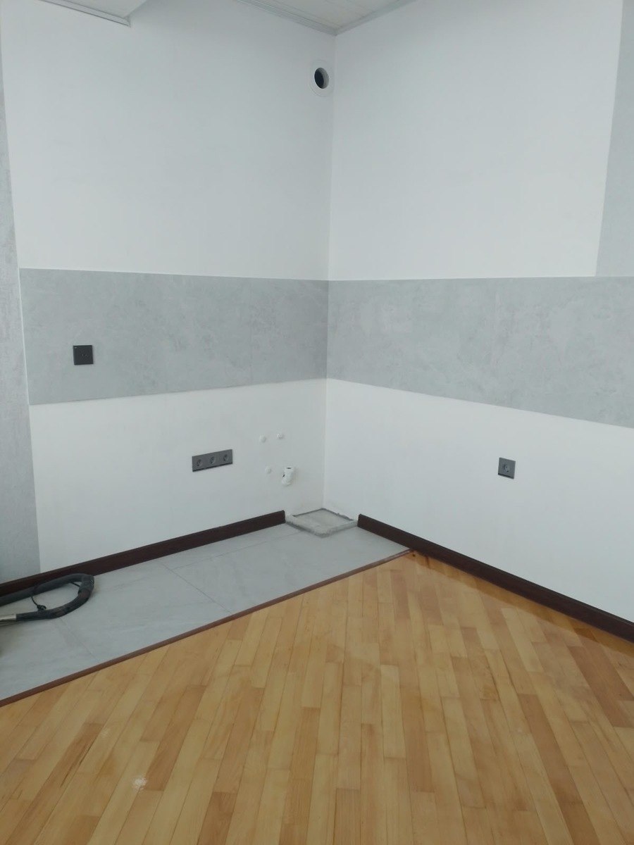 Satılır 2 otaqlı yeni tikili 82 m² — Mənzil, Bakı (5)