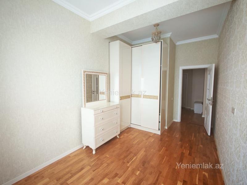 Satılır 3 otaqlı Bina evi menzil (Yeni tikili), 74 m², Yasamal rayonu — Mənzil, Bakı (7)