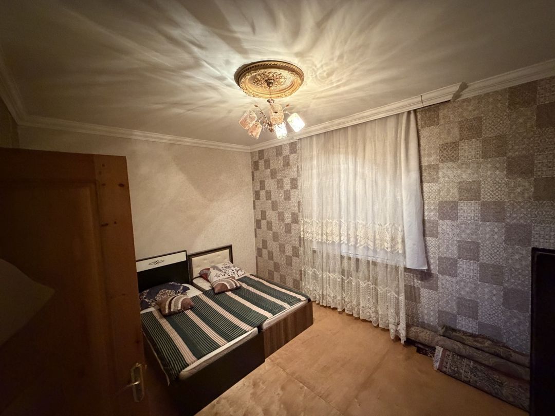 Həyət evi kirayə verilir, Xaçmaz r — Ev, villa, Xaçmaz (3)
