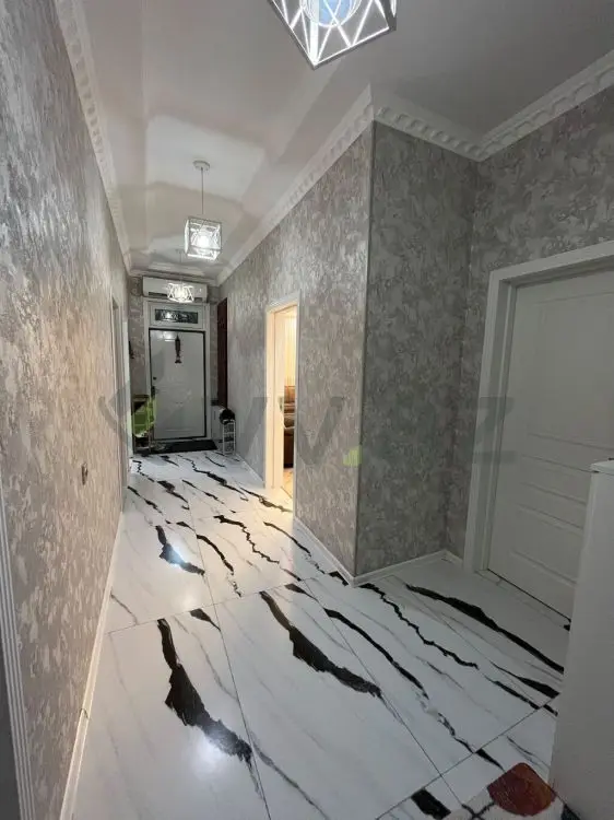 4 otaqlı Həyət evi Satılır, 76-cı məhəllə, Sumqayıt — Ev, villa, Sumqayıt (2)