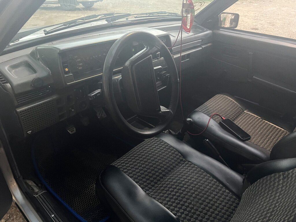 Lada (VAZ) 21099, 1.5 L, 2002 il, 386 555 km 42-CL-709 — Avtomobillər, Lənkəran (5)