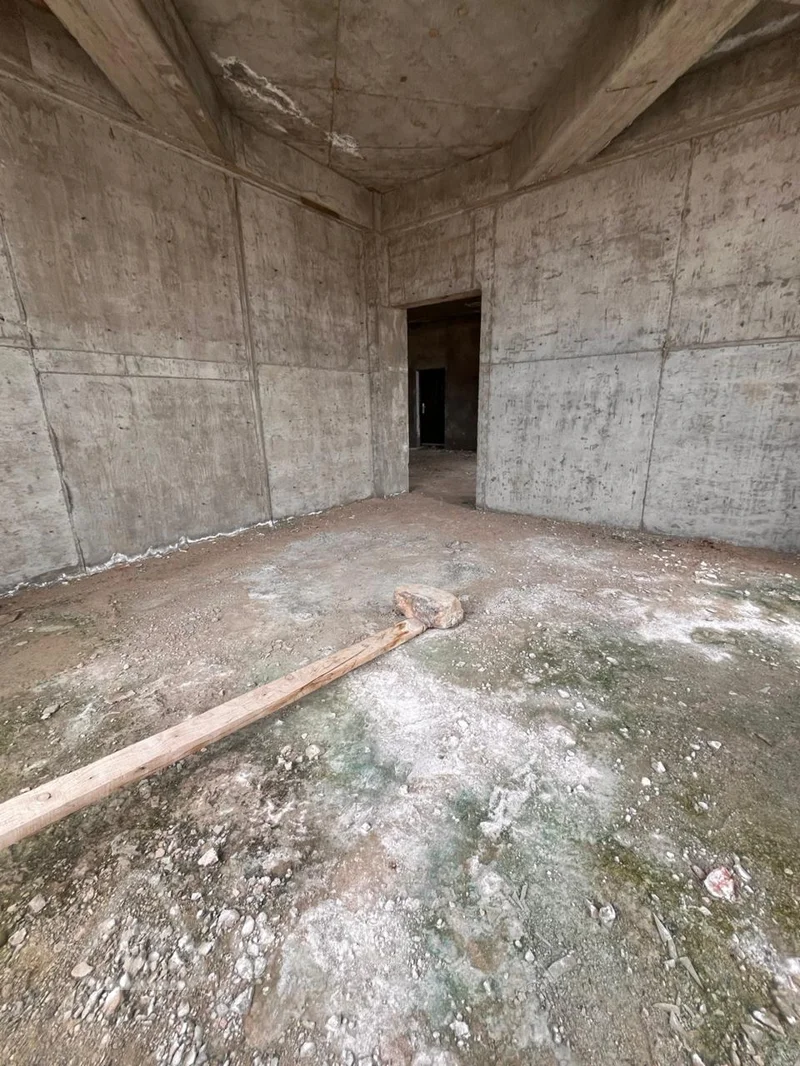 5 otaqlı mənzil, 260 m², Azadlıq pr — Mənzil, Bakı (9)