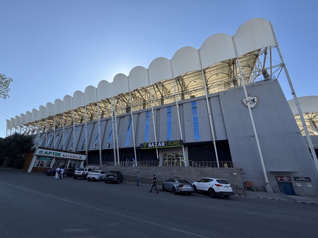 Satılır obyekt 900 m² — Əmlak, Bakı